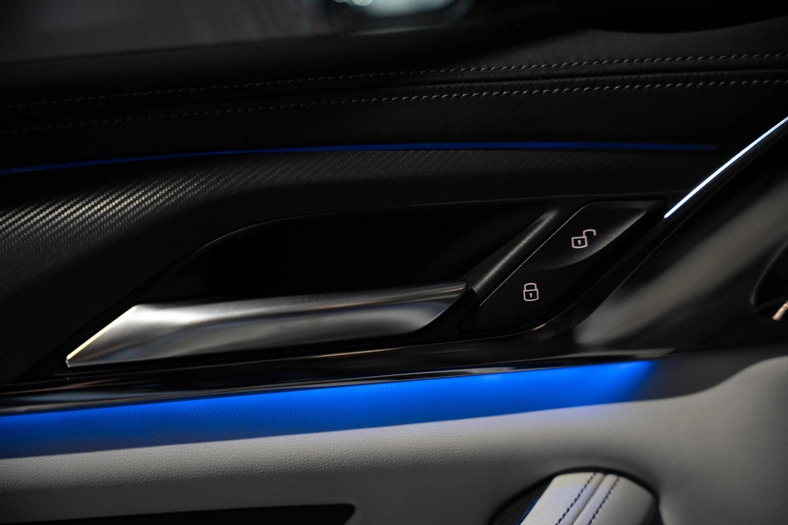 Hoofdafbeelding BMW M5