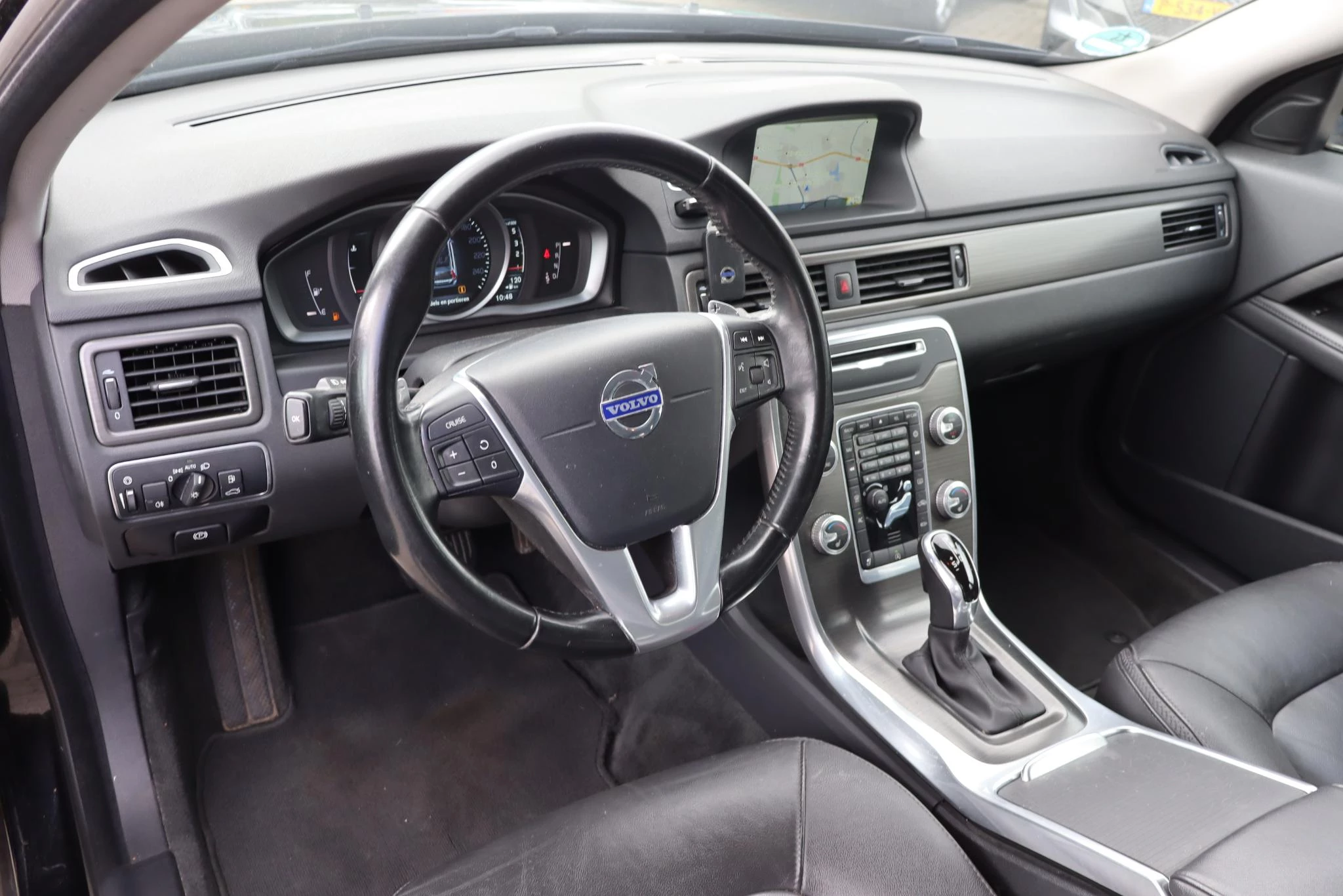 Hoofdafbeelding Volvo XC70