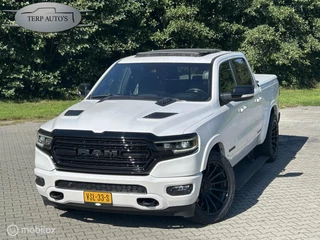 Dodge Ram 1500 5.7 V8 4x4 Crew Cab 5'7 Limited 1e Eigenaar