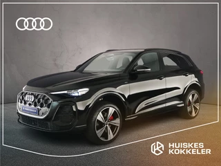 Hoofdafbeelding Audi Q5 Audi Q5