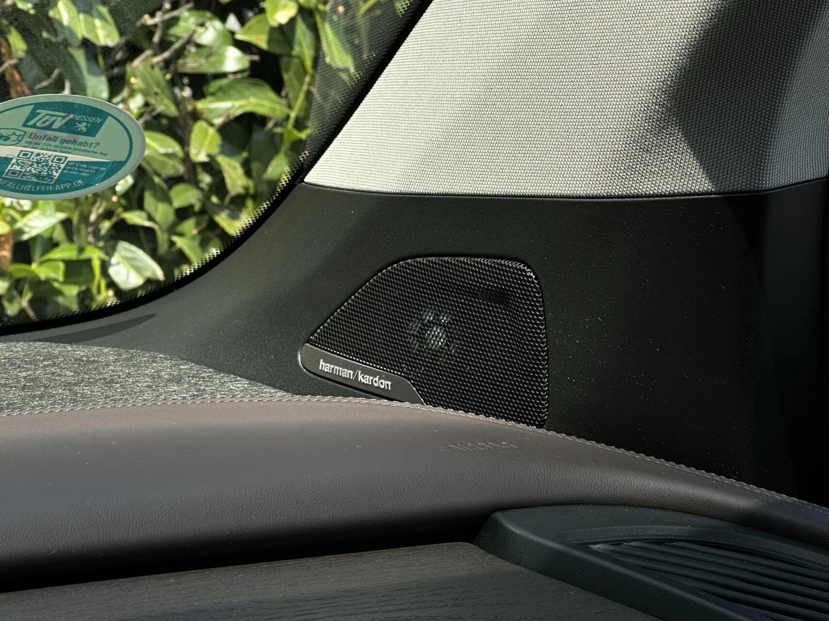 Hoofdafbeelding BMW i3