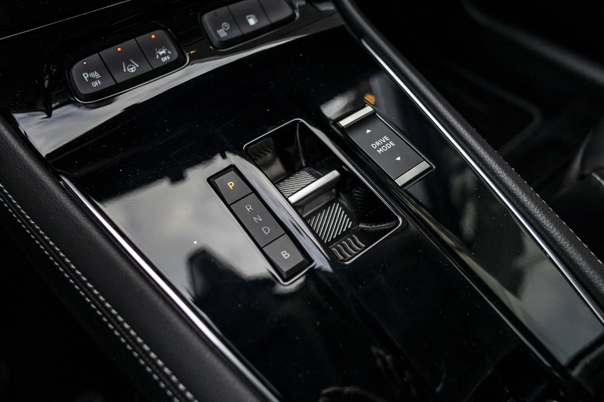 Hoofdafbeelding Opel Grandland