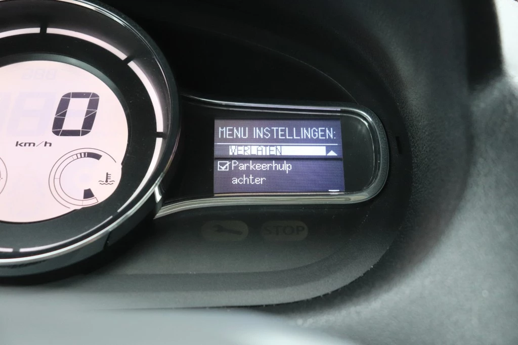 Hoofdafbeelding Renault Mégane