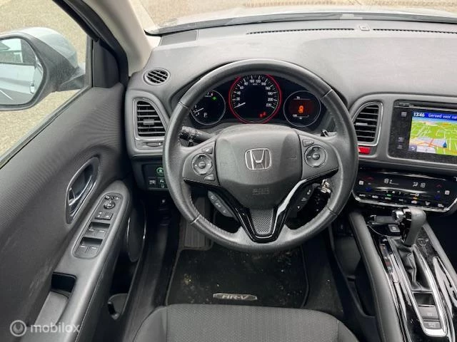 Hoofdafbeelding Honda HR-V