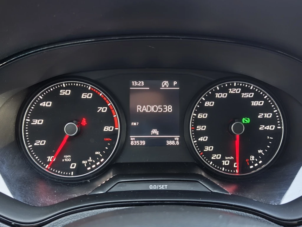 Hoofdafbeelding SEAT Arona
