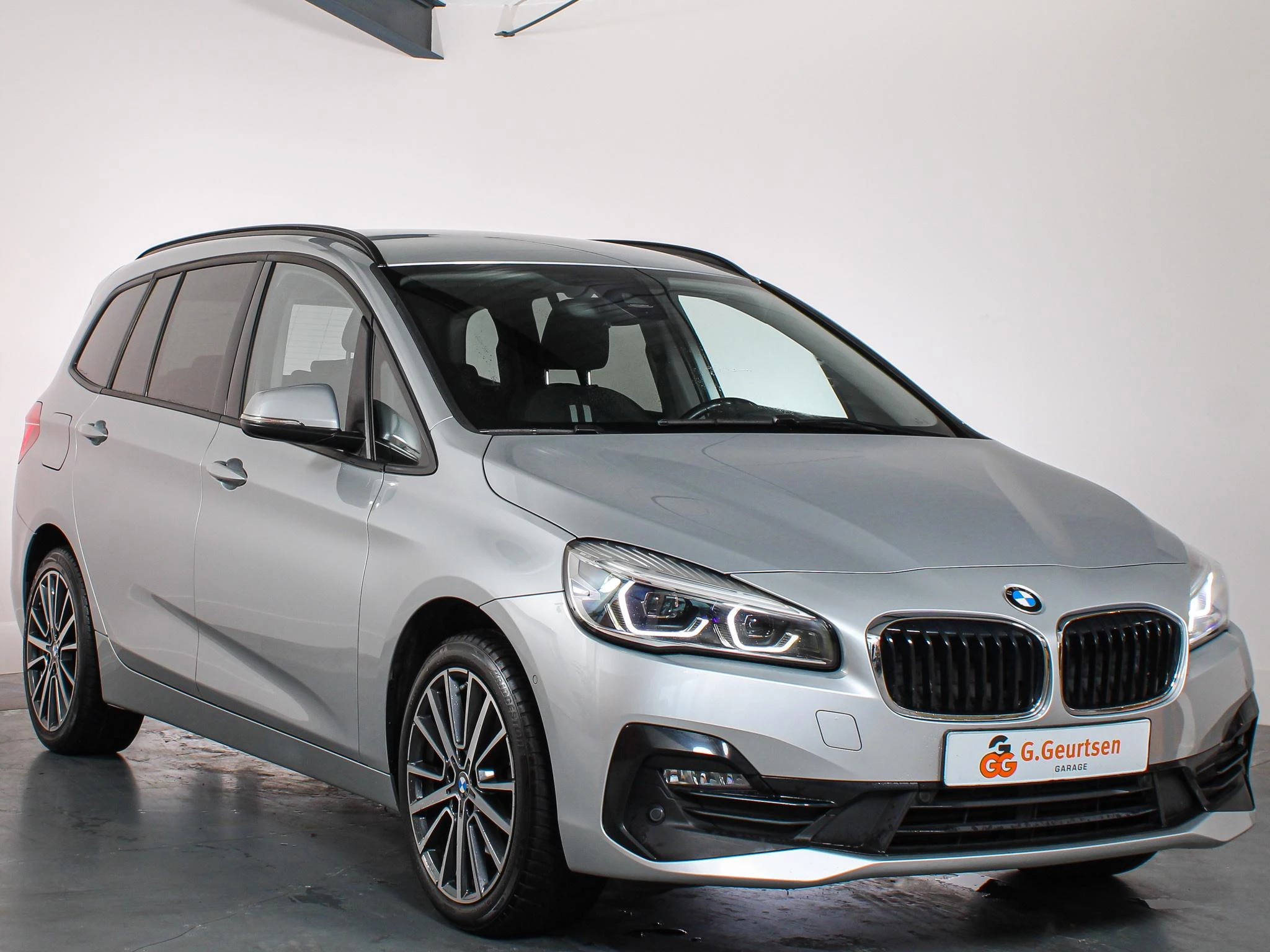 Hoofdafbeelding BMW 2 Serie