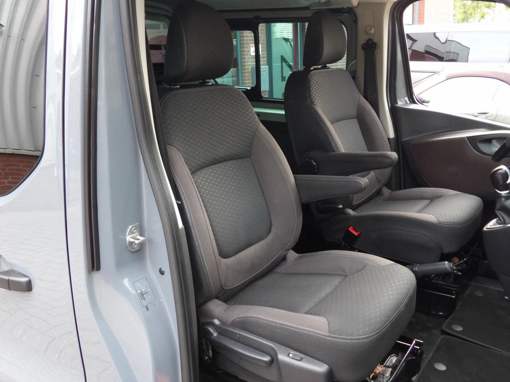 Hoofdafbeelding Fiat Talento