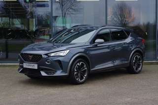 CUPRA Formentor 1.4 e-Hybrid 204 PK BNS PHEV, Adap. Cruise Control, Memory, Sportstoelen, Matrix-LED