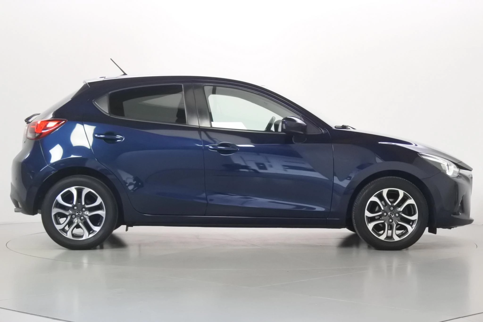 Hoofdafbeelding Mazda 2