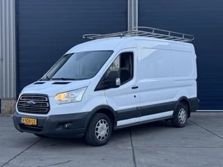 Ford Transit 310 2.0 TDCI L2H2 Trend AIRCO / CRUISE CONTROLE / IMPERIAAL / 190 PK