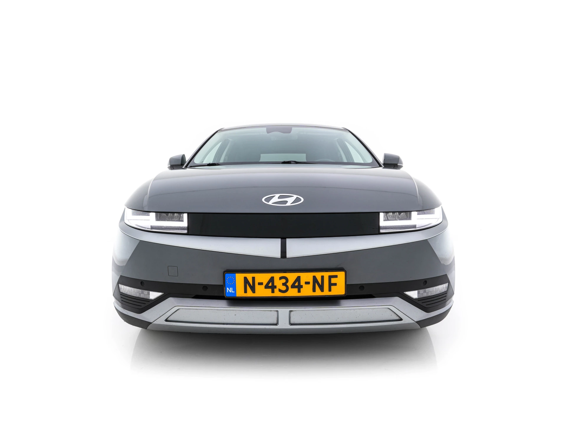 Hoofdafbeelding Hyundai IONIQ 5