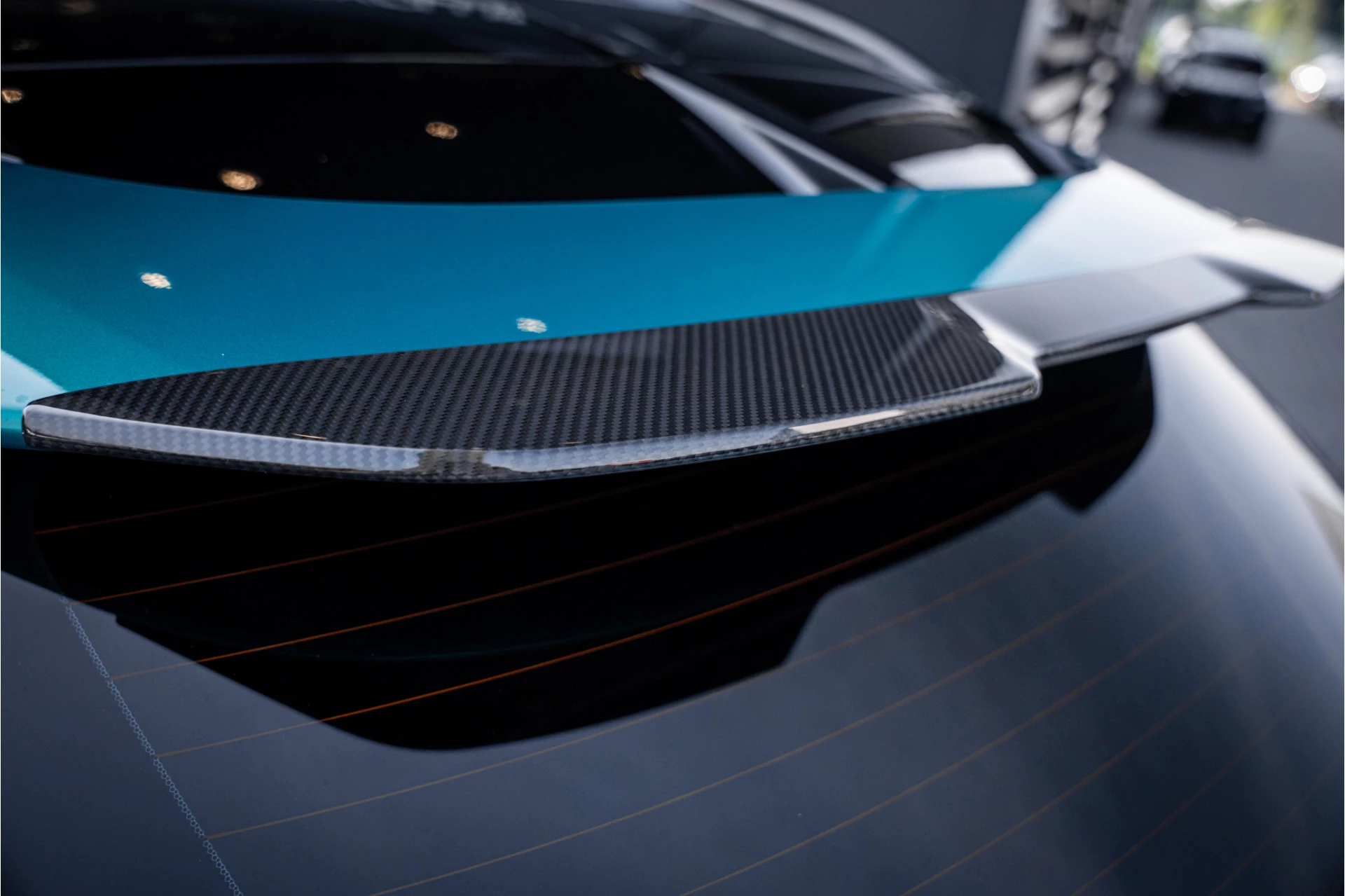 Hoofdafbeelding Aston Martin DBX