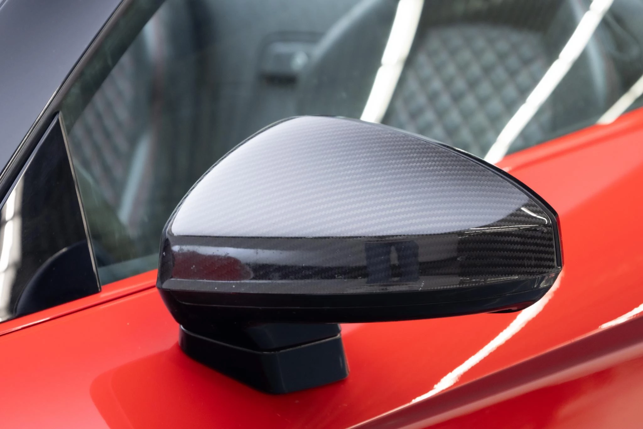 Hoofdafbeelding Audi R8