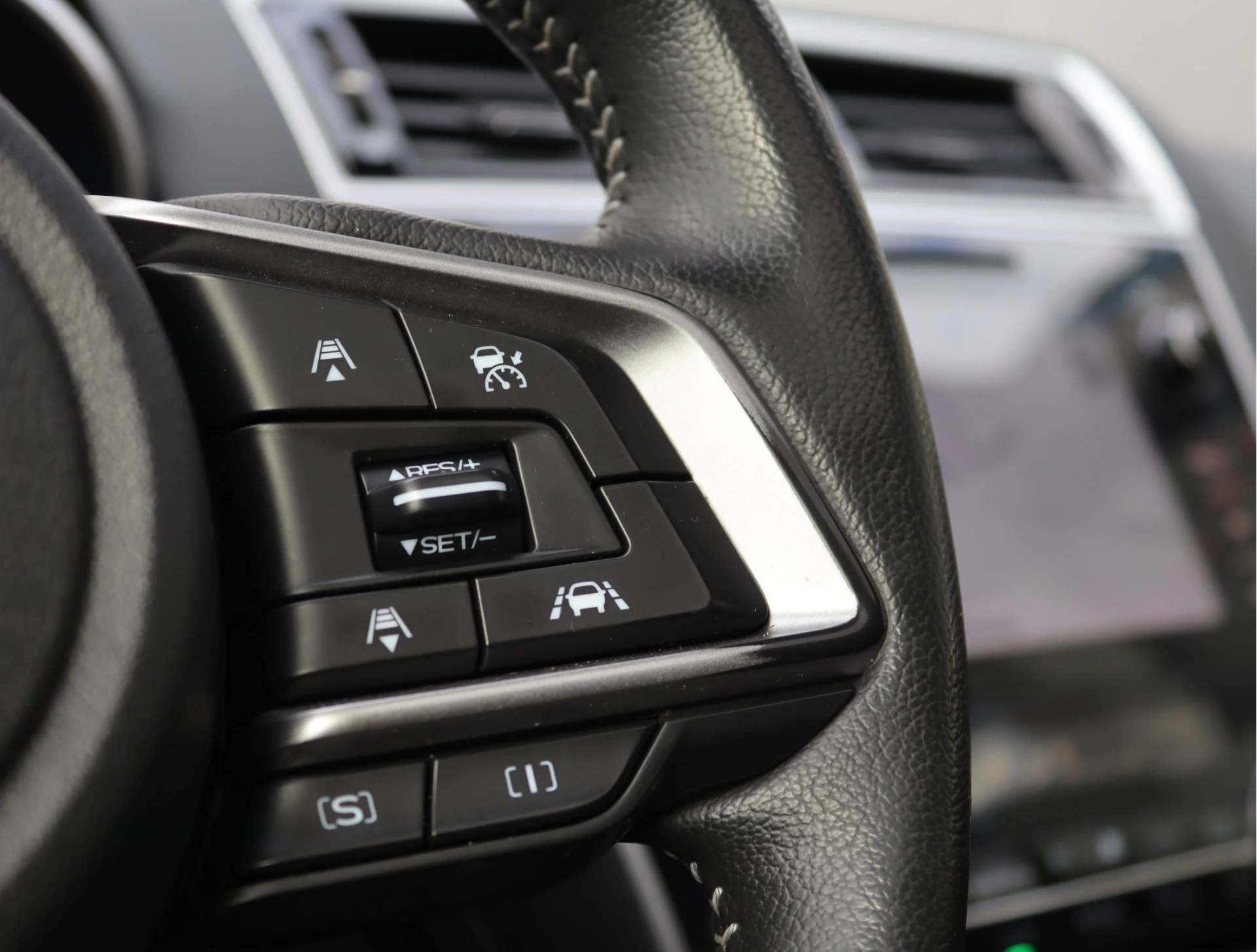 Hoofdafbeelding Subaru Outback