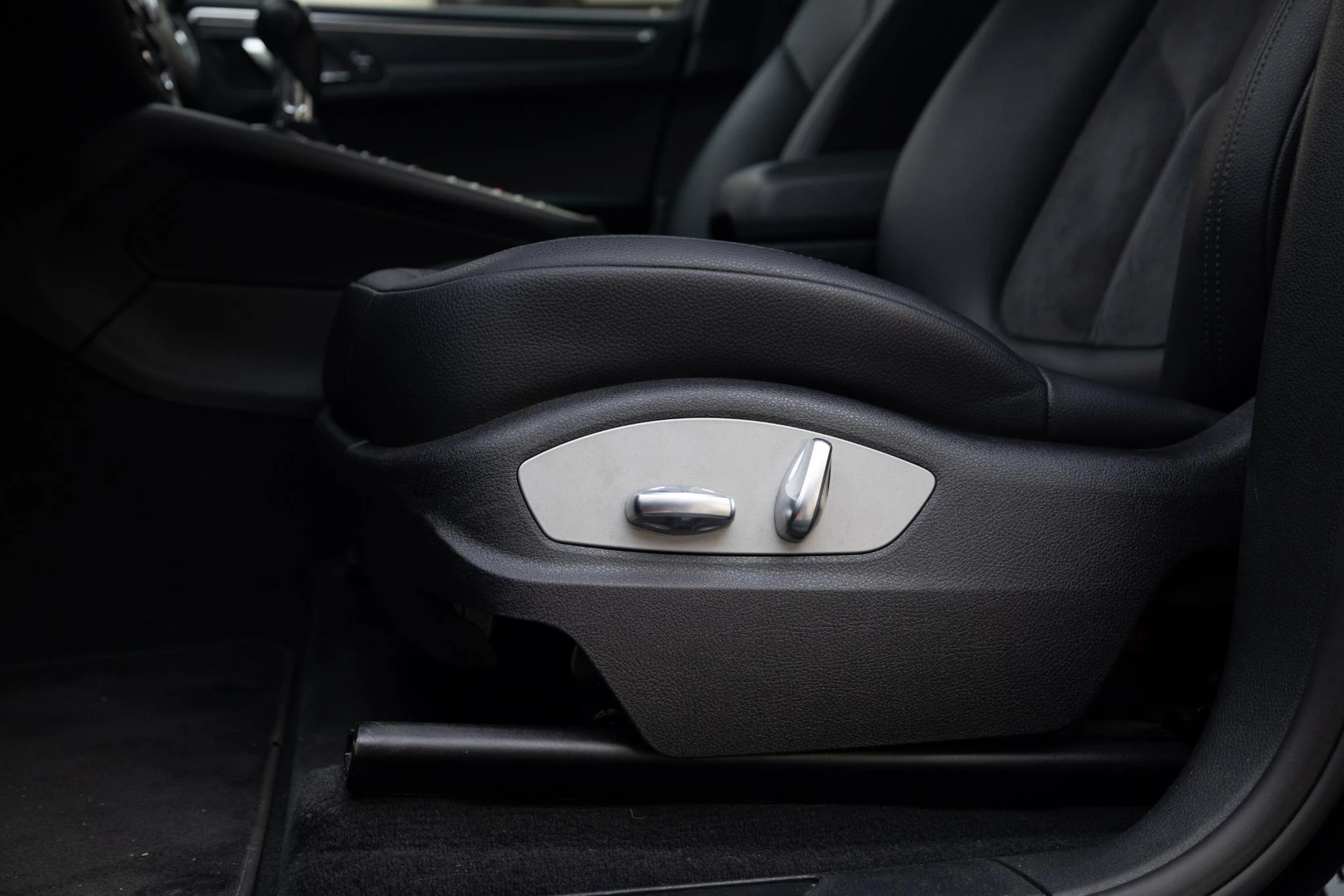 Hoofdafbeelding Porsche Macan