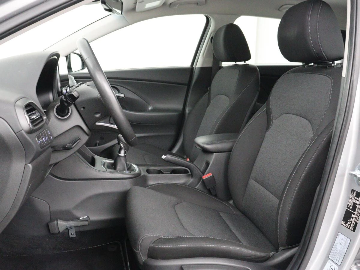 Hoofdafbeelding Hyundai i30