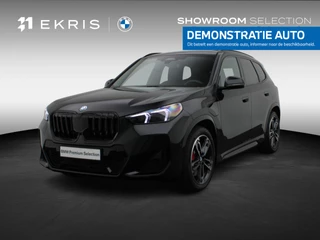 BMW X1 xDrive25e M Sportpakket Pro | Premium Pack | Comfort Pack | Travel Pack | Stuurwielrand Verwarmd | Trekhaak | Panoramadak | Elektrisch verstelbare stoelen | Driving Assistant Plus | Harman Kardon