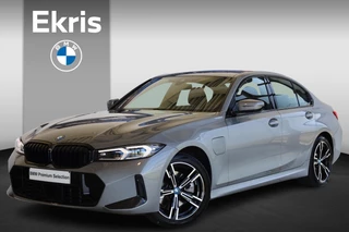 BMW 3 Serie Sedan 330e | M Sportpakket