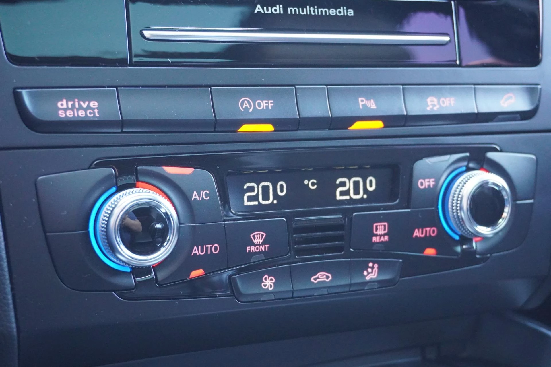 Hoofdafbeelding Audi SQ5
