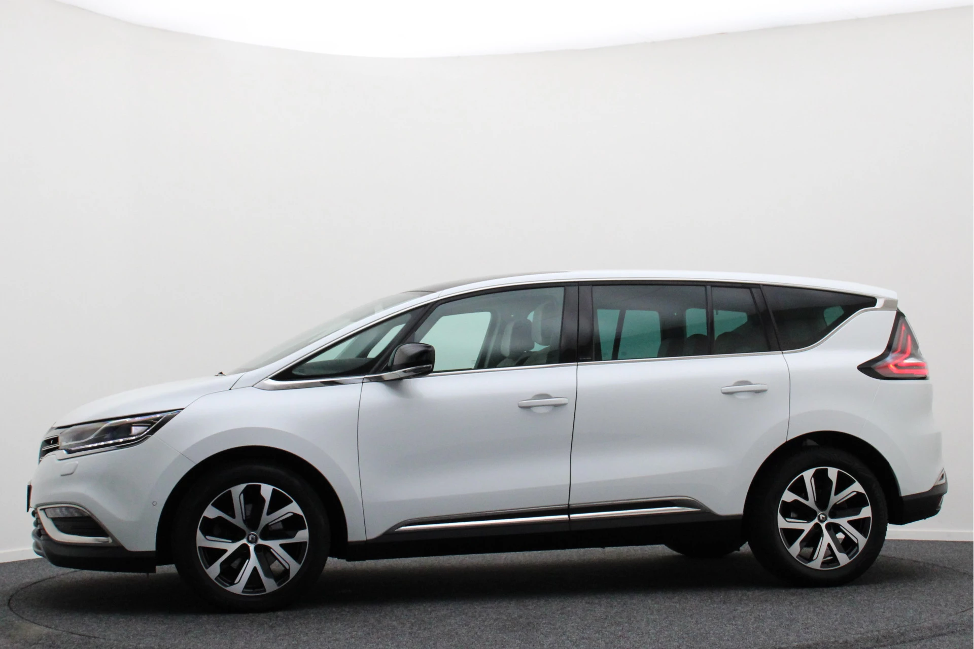 Hoofdafbeelding Renault Espace
