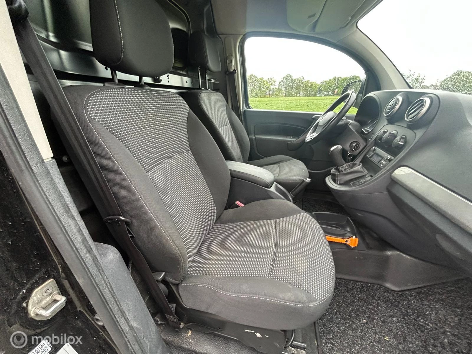 Hoofdafbeelding Mercedes-Benz Citan
