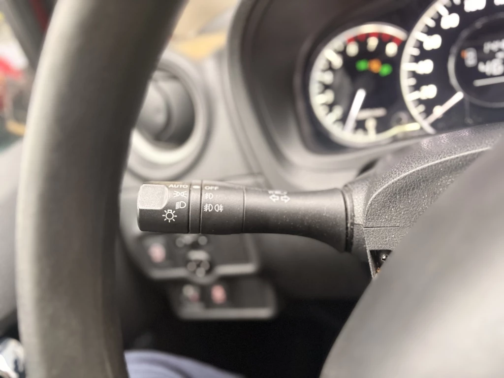 Hoofdafbeelding Nissan Note