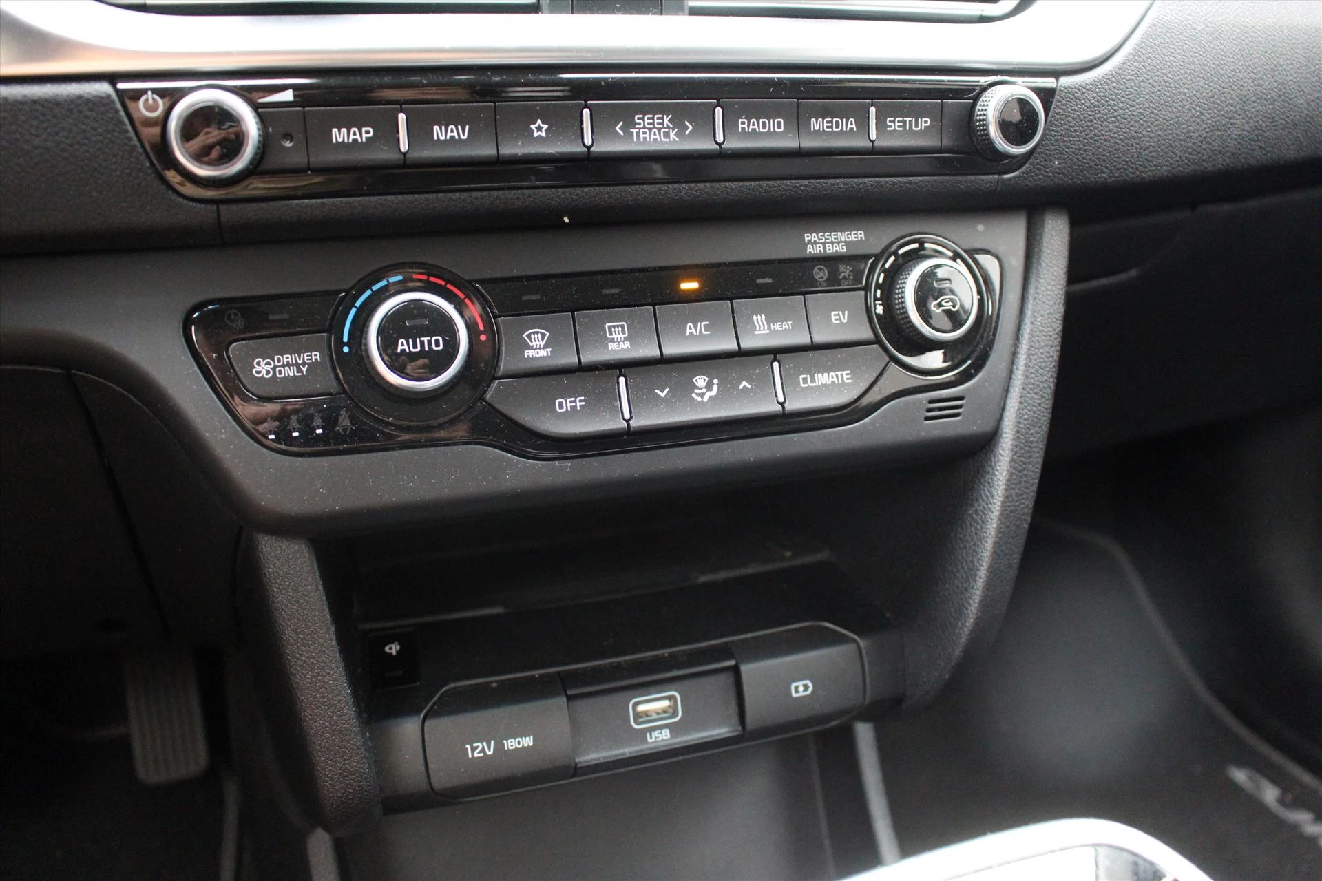 Hoofdafbeelding Kia e-Niro