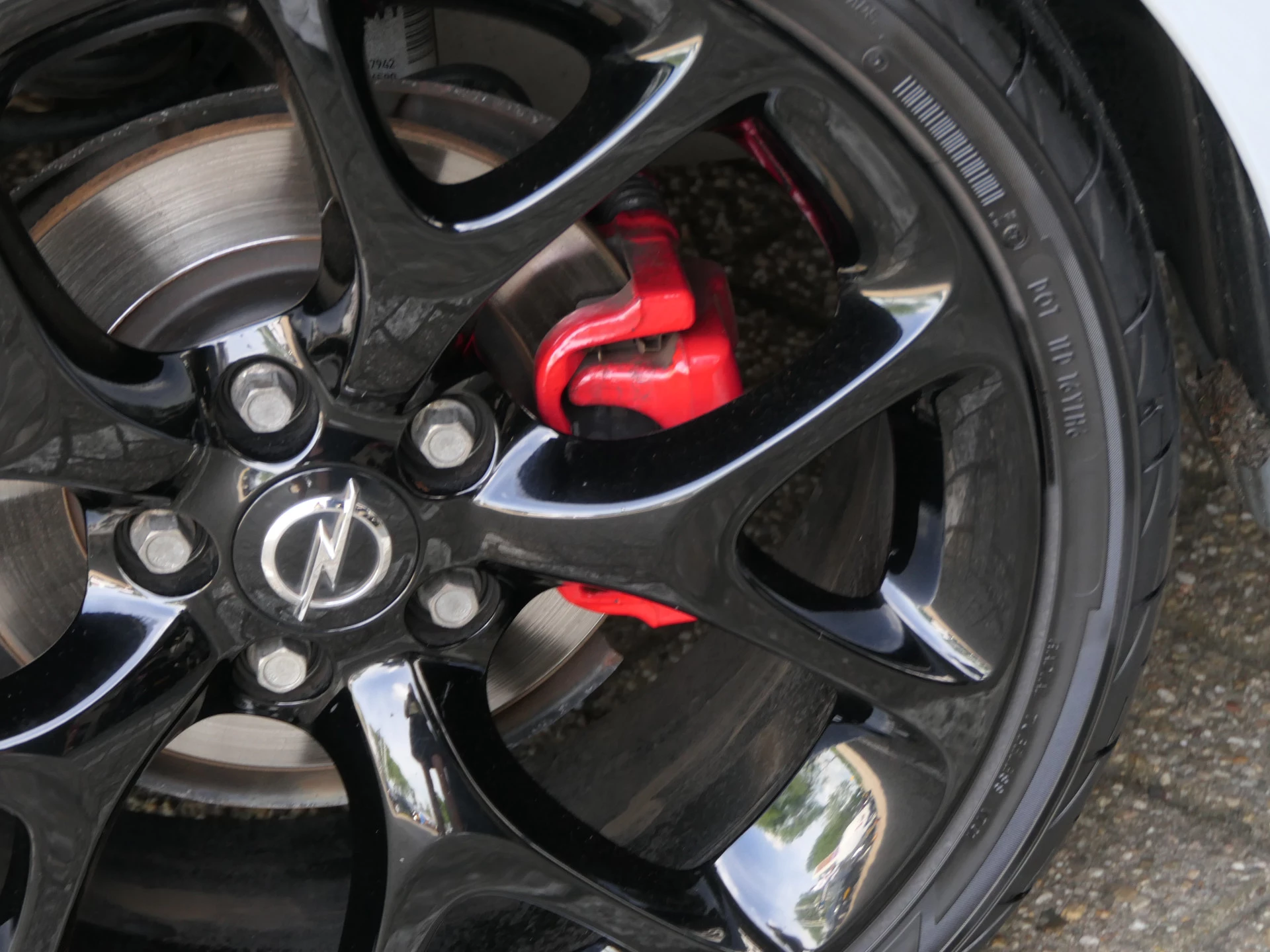 Hoofdafbeelding Opel ADAM