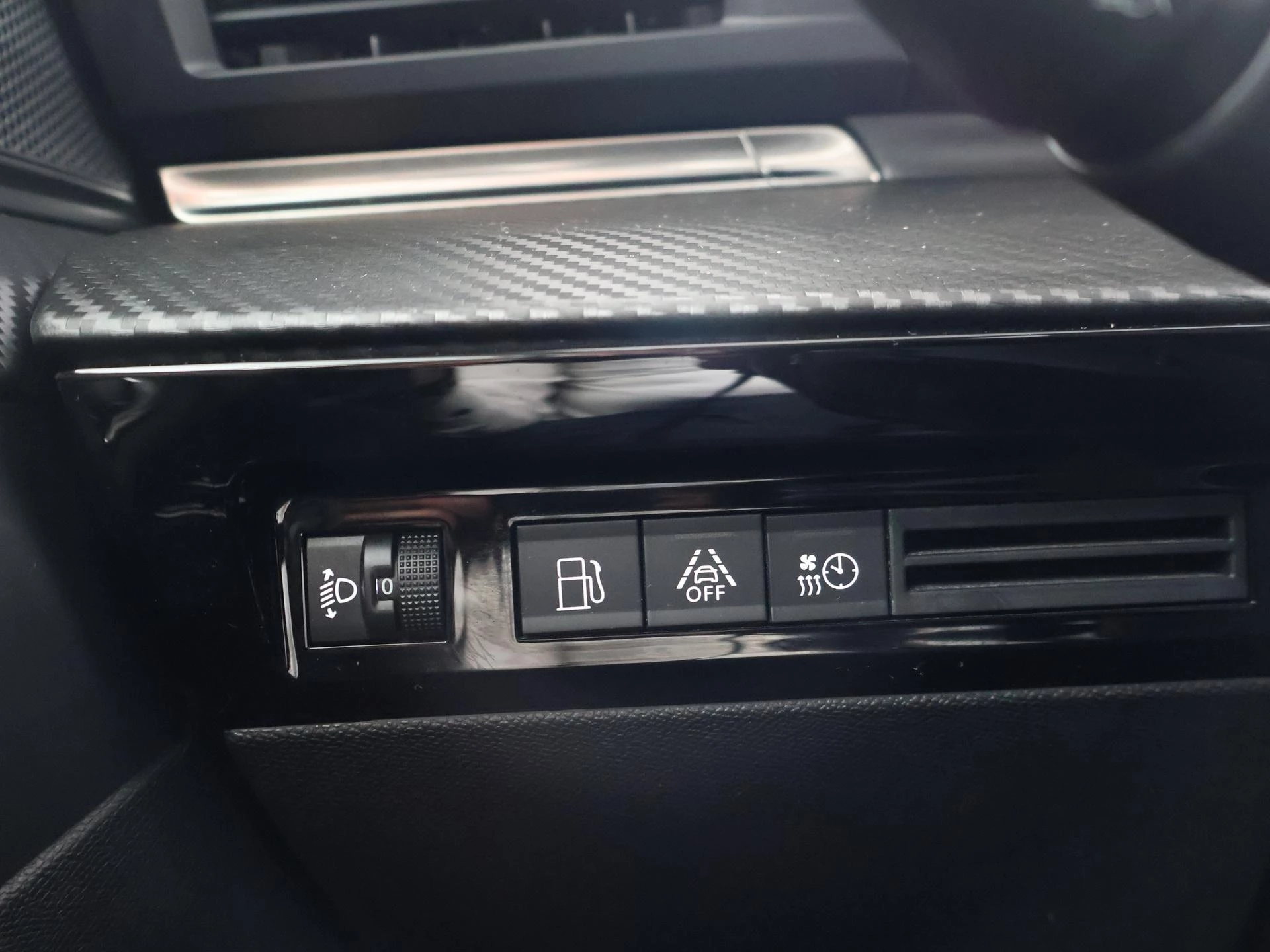 Hoofdafbeelding Peugeot 508