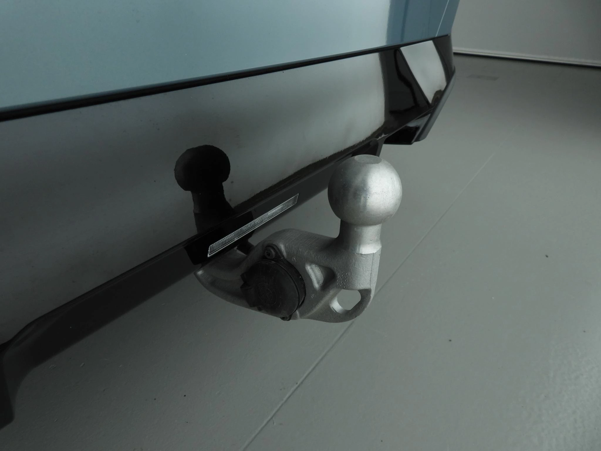 Hoofdafbeelding BMW i5