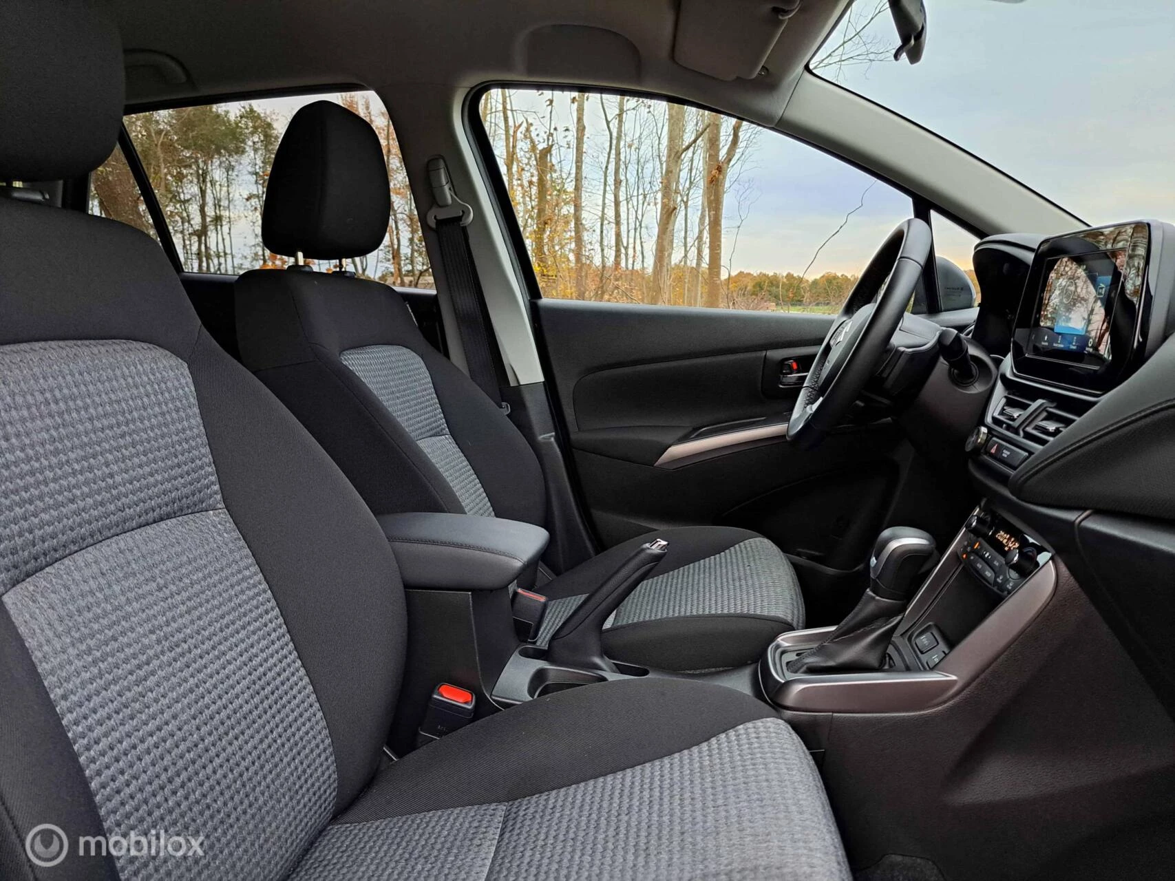 Hoofdafbeelding Suzuki S-Cross