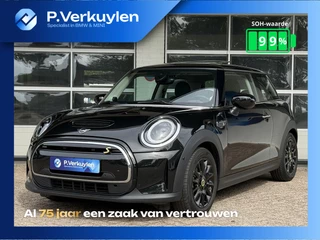 MINI Electric MINI Electric 33 kWh | PANORAMA | HARMAN KARDON | LEDEREN SPORTSTOELEN | CAMERA | KEYLESS |