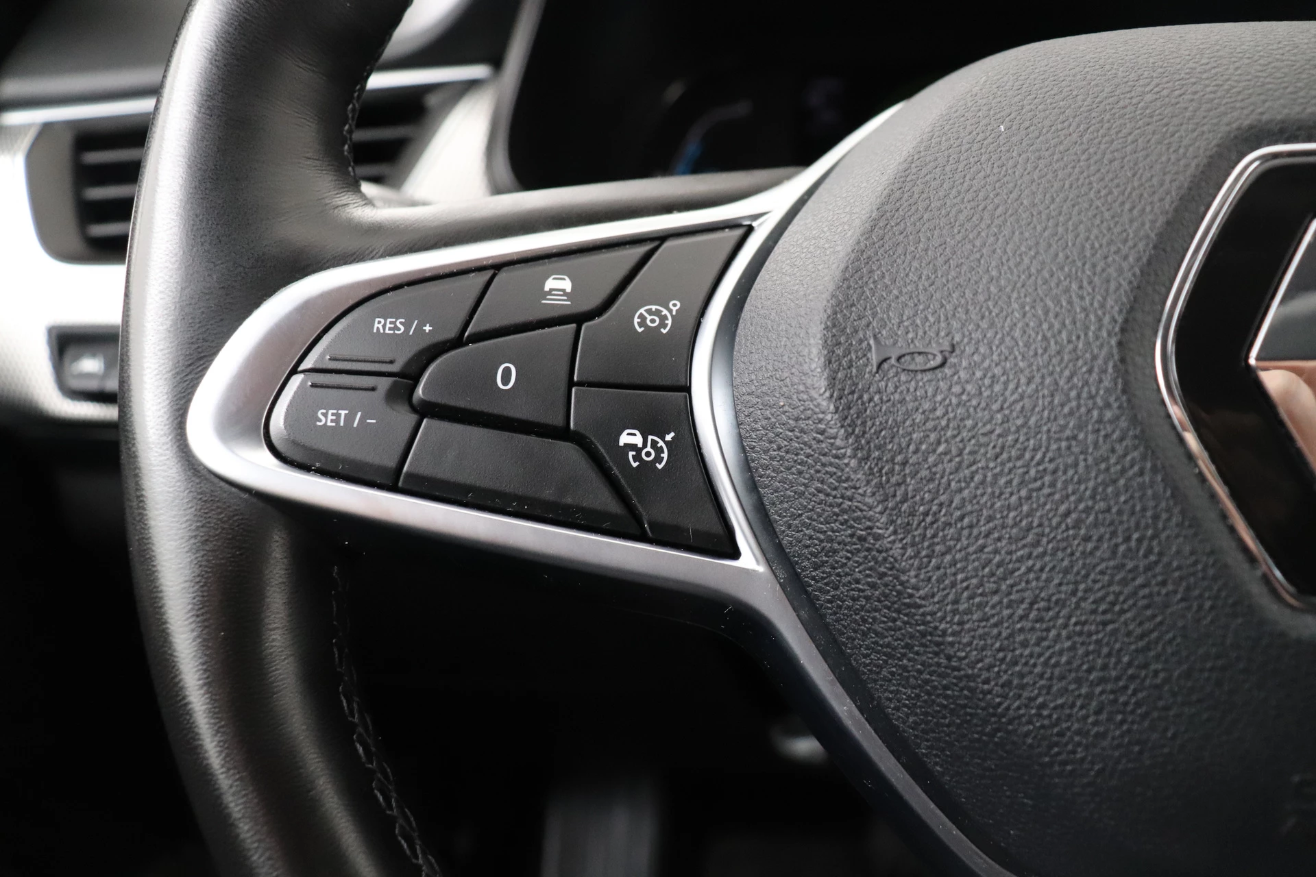 Hoofdafbeelding Renault Arkana