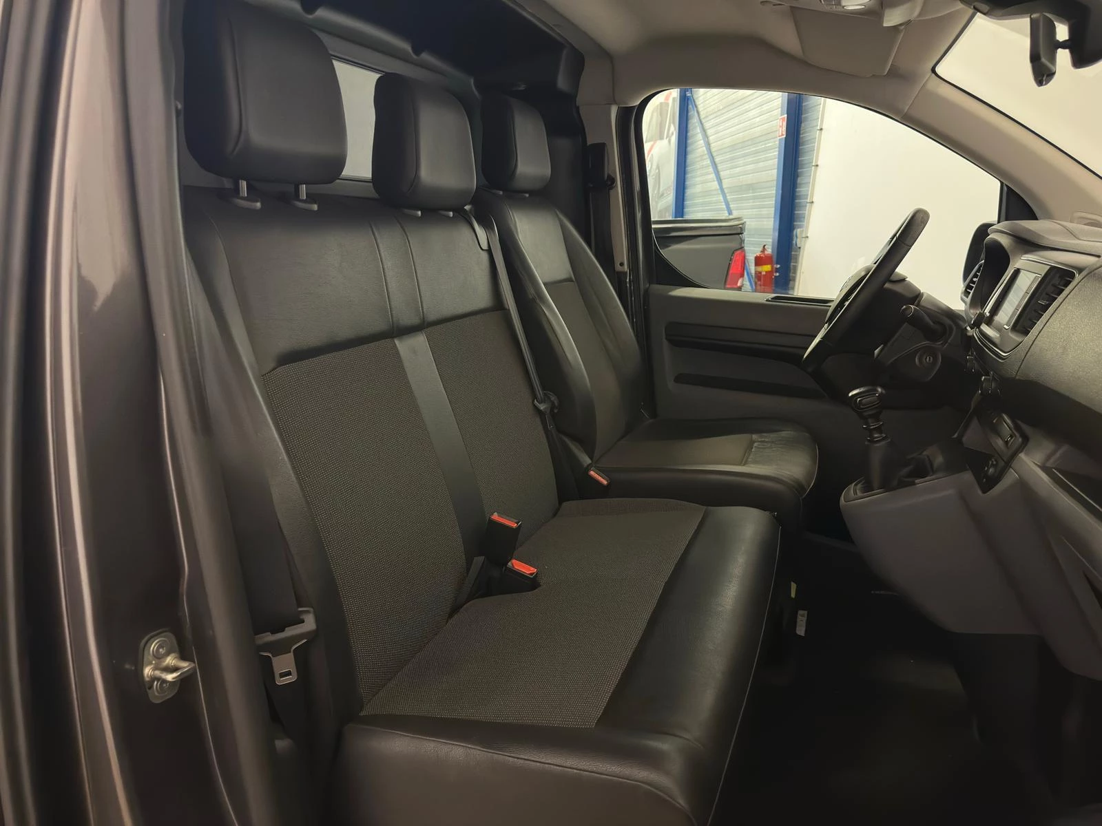 Hoofdafbeelding Toyota ProAce