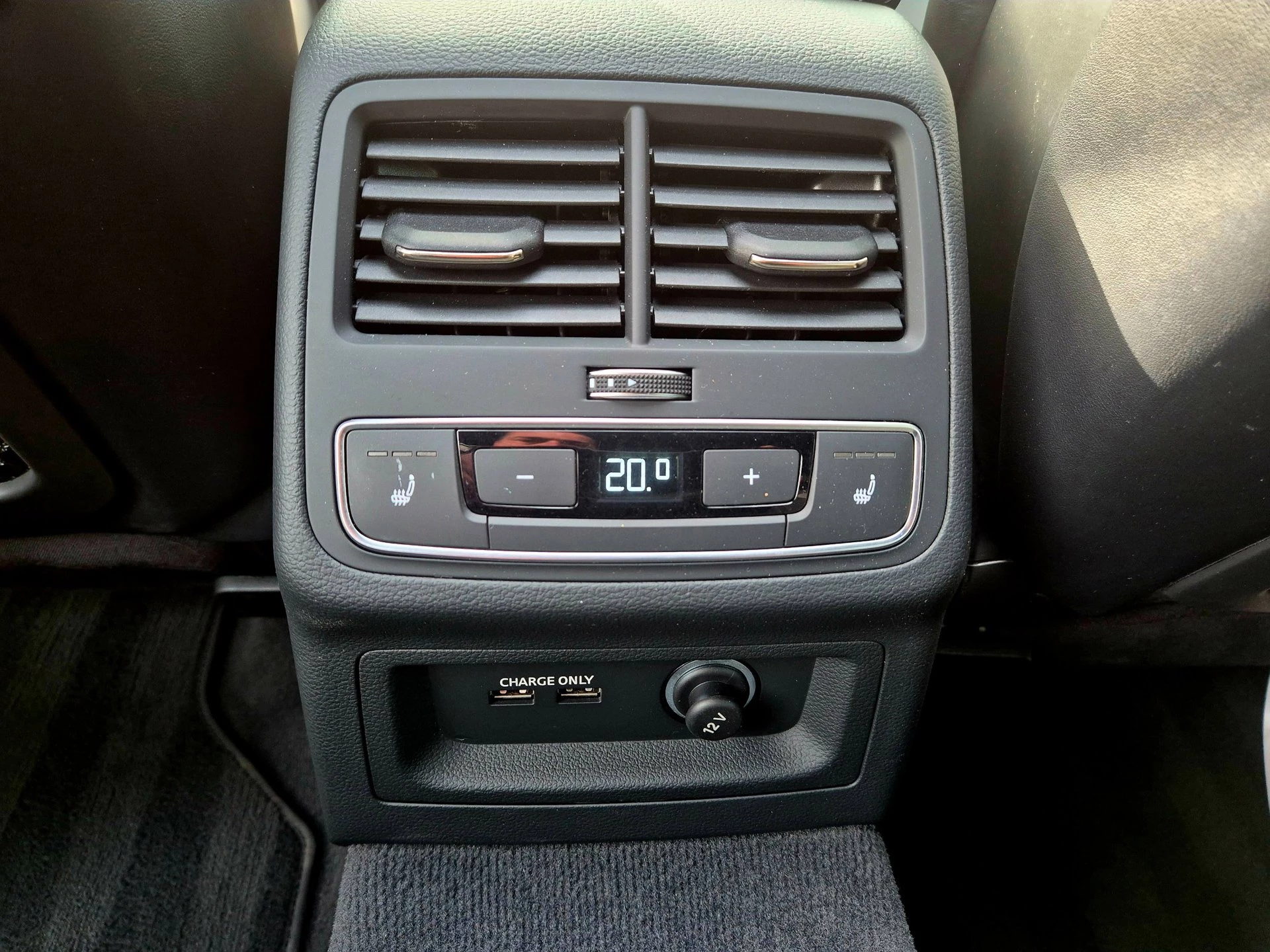 Hoofdafbeelding Audi RS4