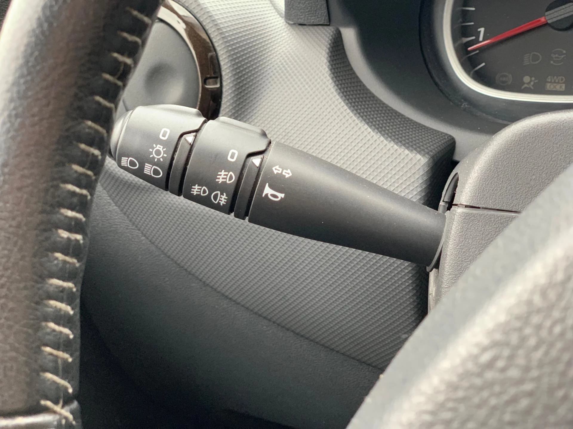 Hoofdafbeelding Dacia Duster