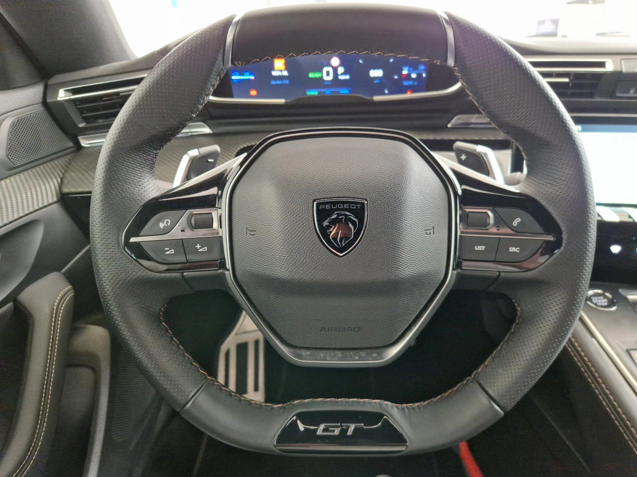 Hoofdafbeelding Peugeot 508