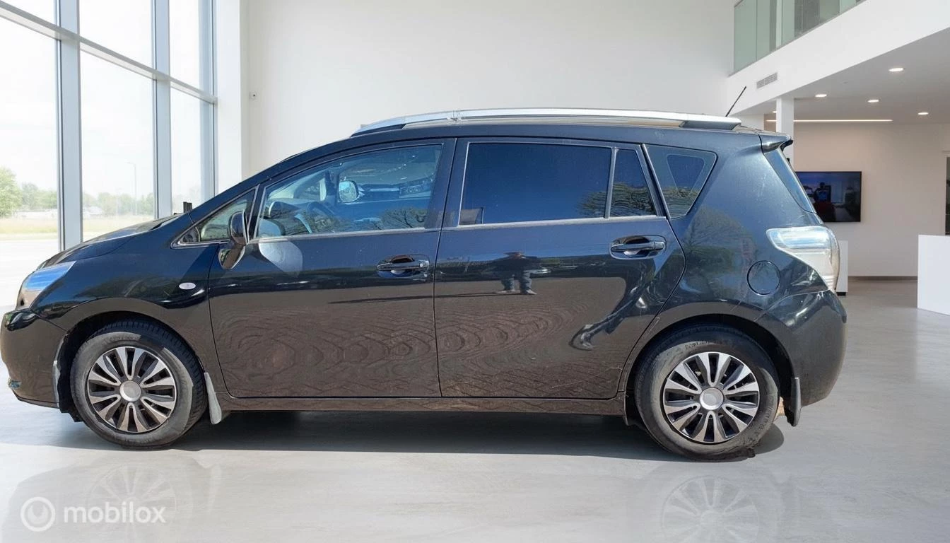 Hoofdafbeelding Toyota Verso