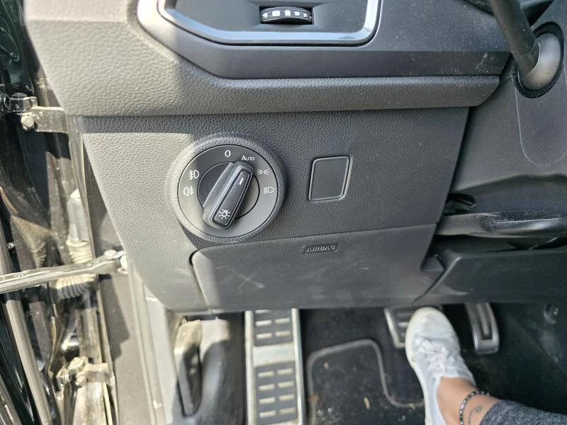 Hoofdafbeelding CUPRA Ateca