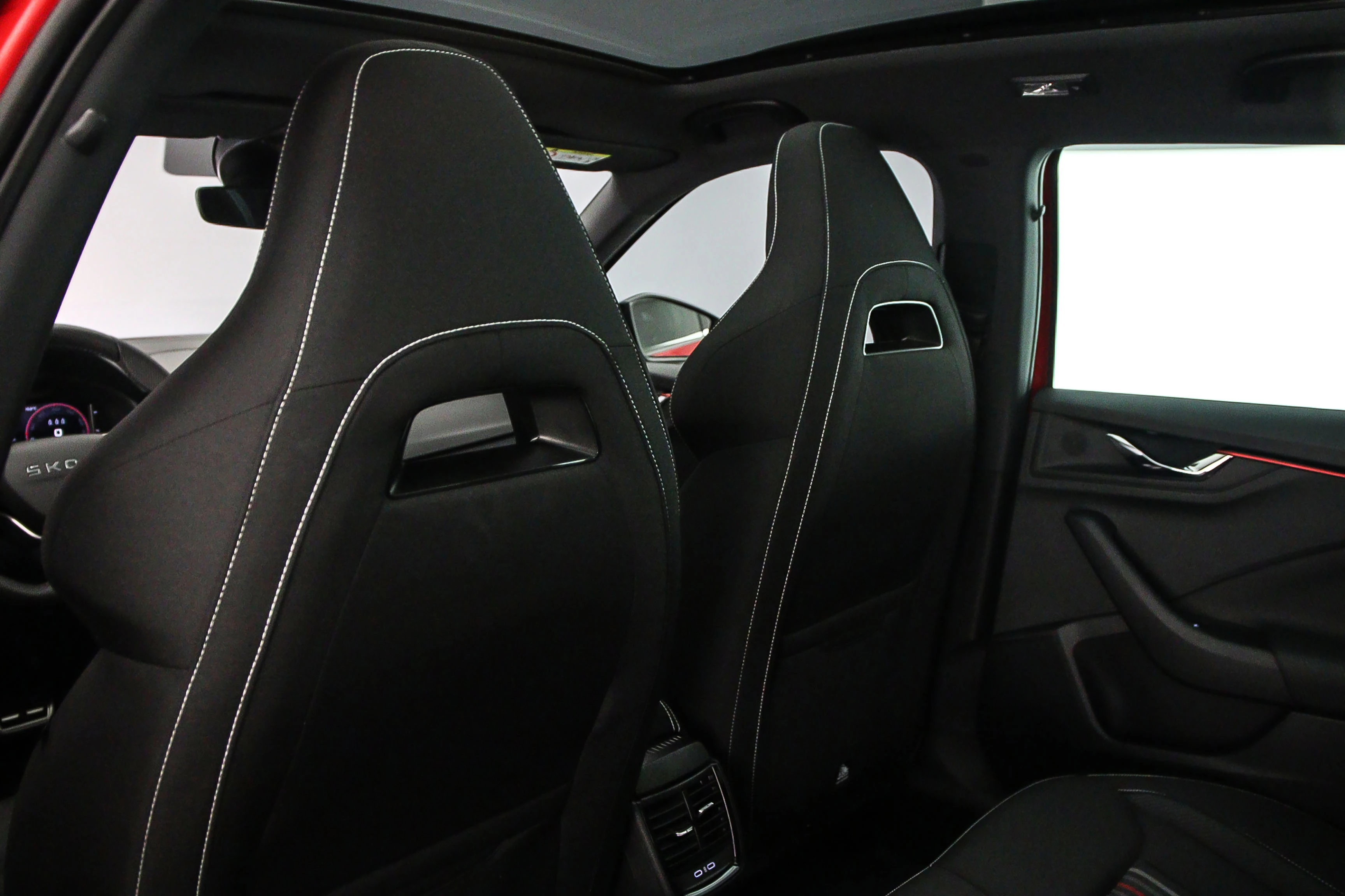 Hoofdafbeelding Škoda Kamiq