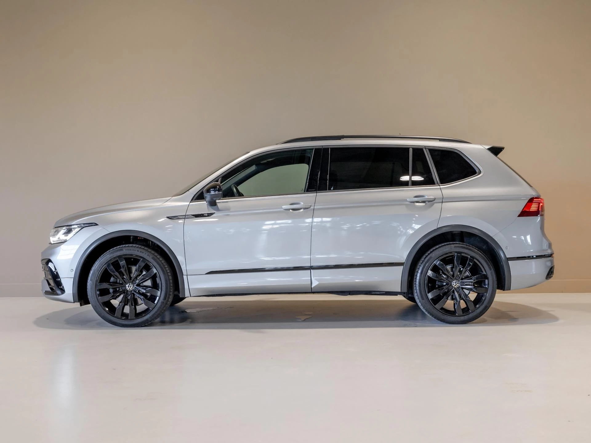Hoofdafbeelding Volkswagen Tiguan Allspace