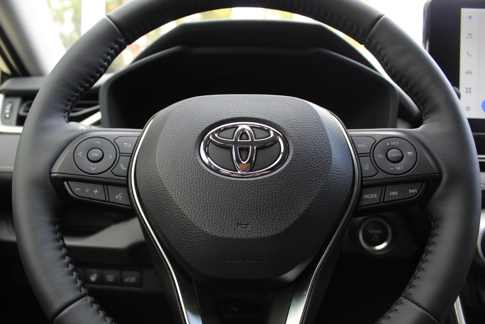 Hoofdafbeelding Toyota RAV4