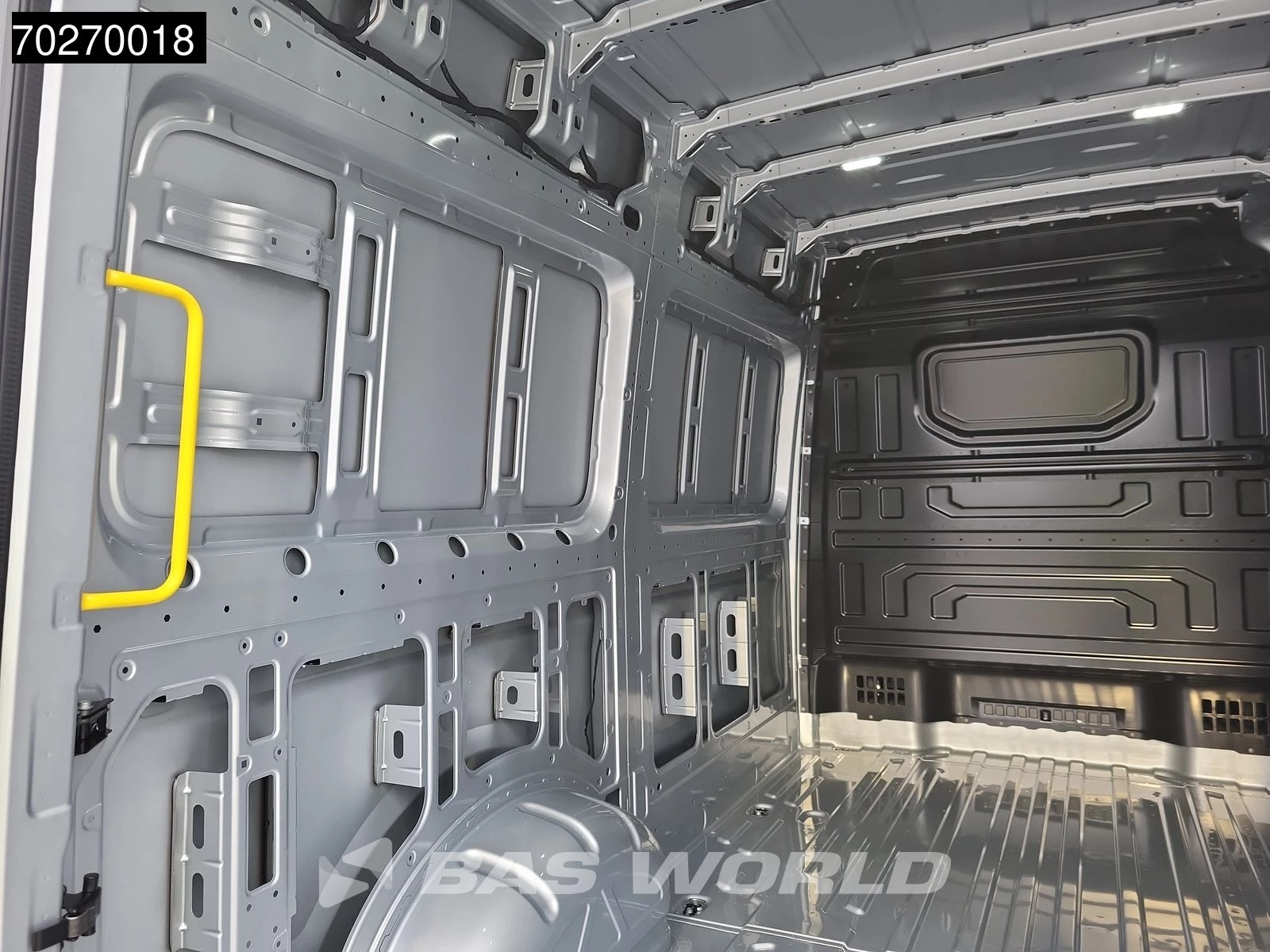 Hoofdafbeelding MAN TGE