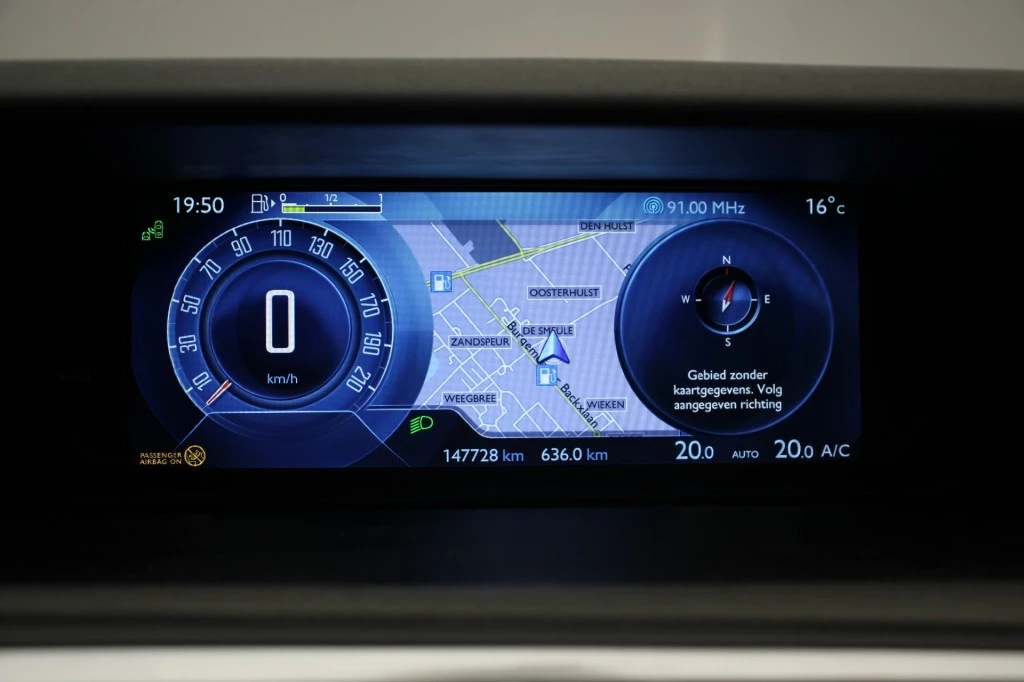 Hoofdafbeelding Citroën C4 Picasso