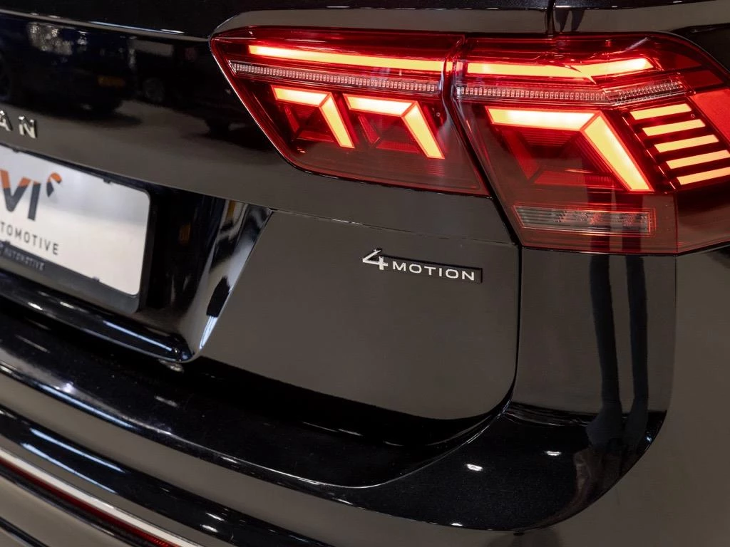 Hoofdafbeelding Volkswagen Tiguan Allspace