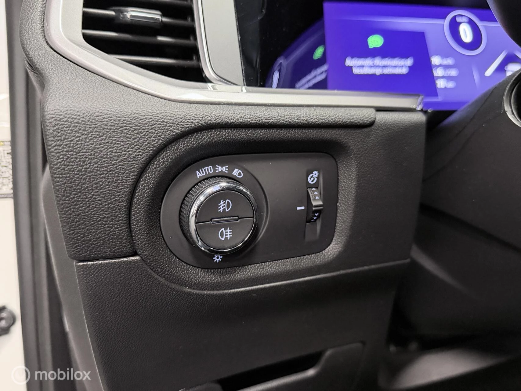 Hoofdafbeelding Opel Grandland