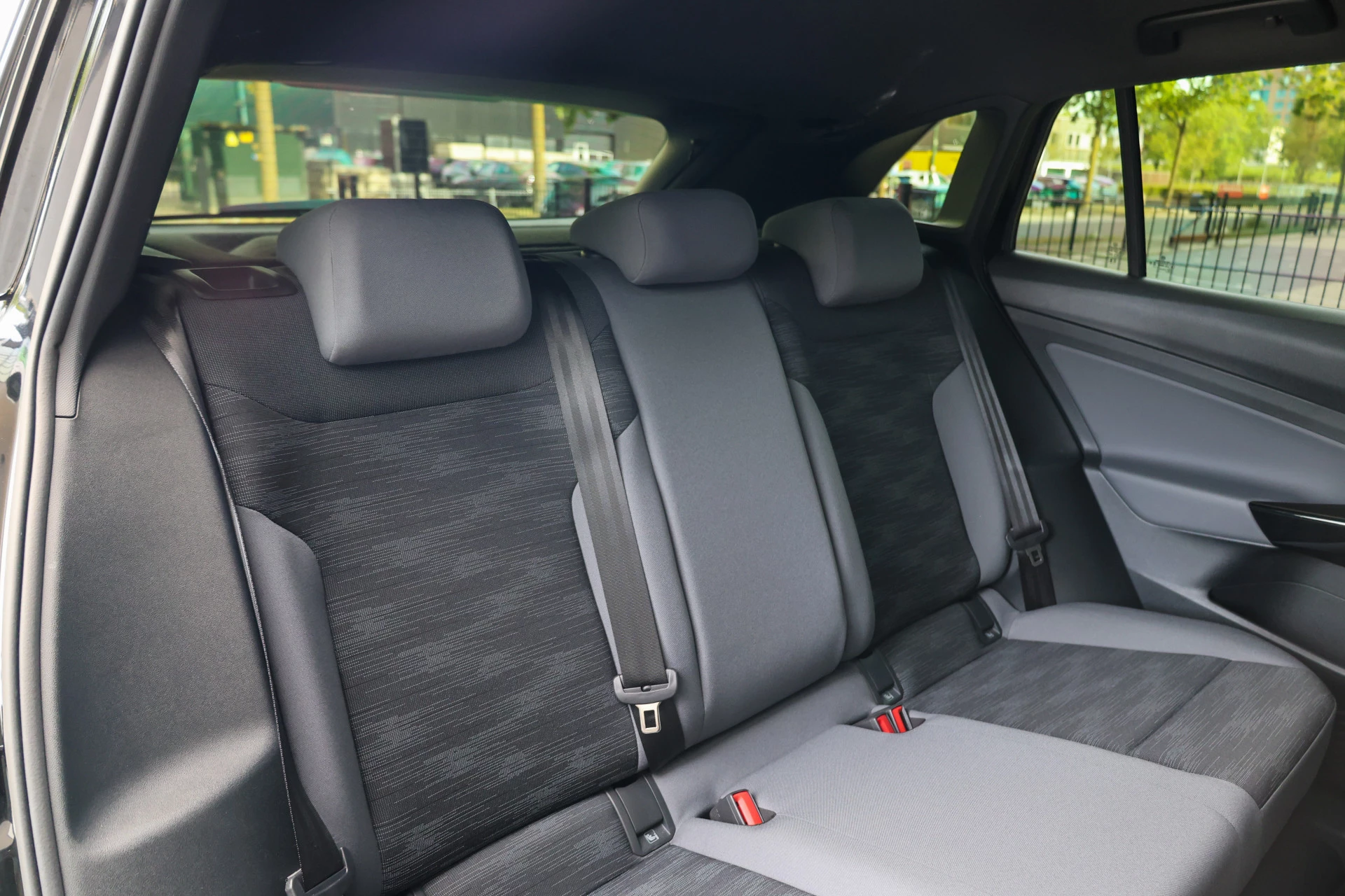 Hoofdafbeelding Volkswagen ID.4