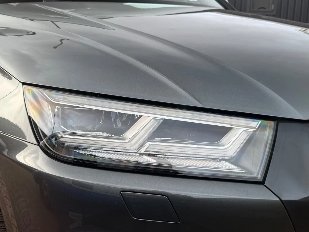 Hoofdafbeelding Audi SQ5