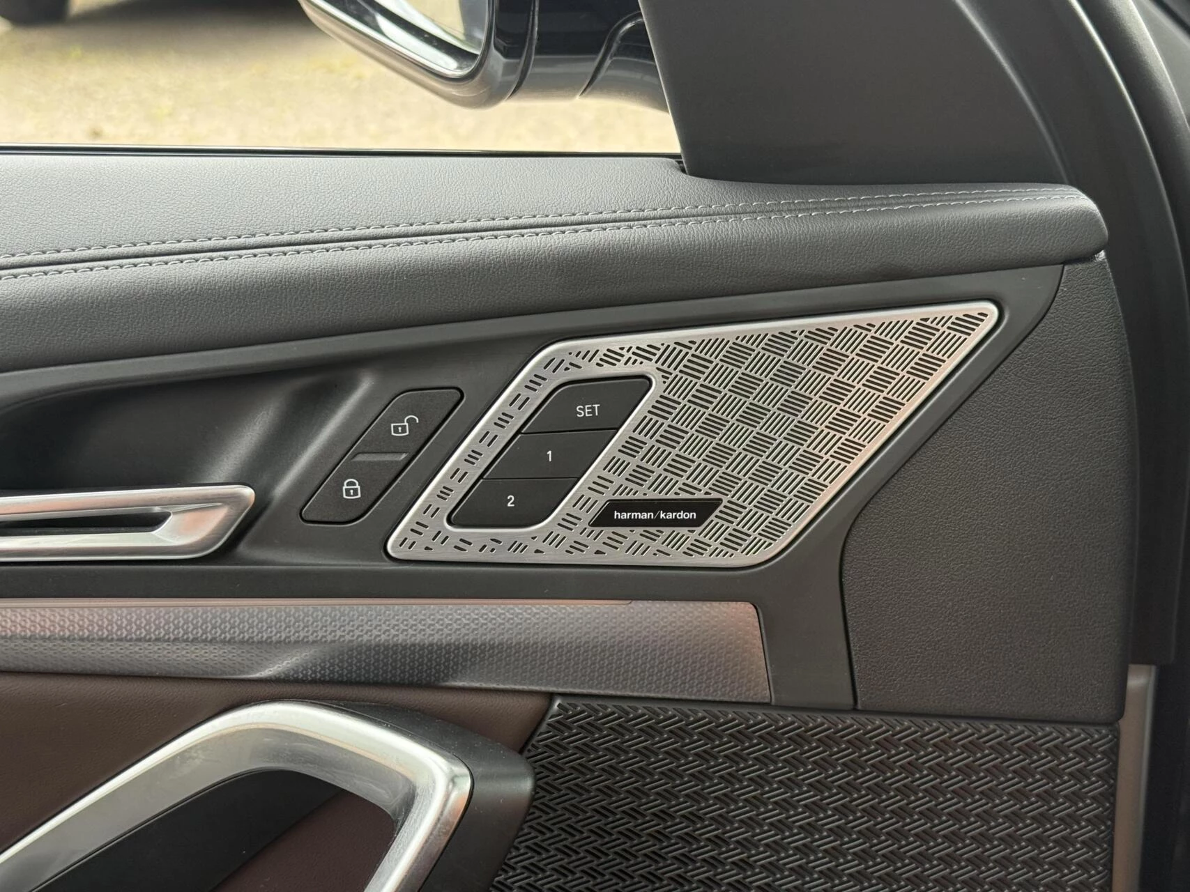 Hoofdafbeelding BMW iX1