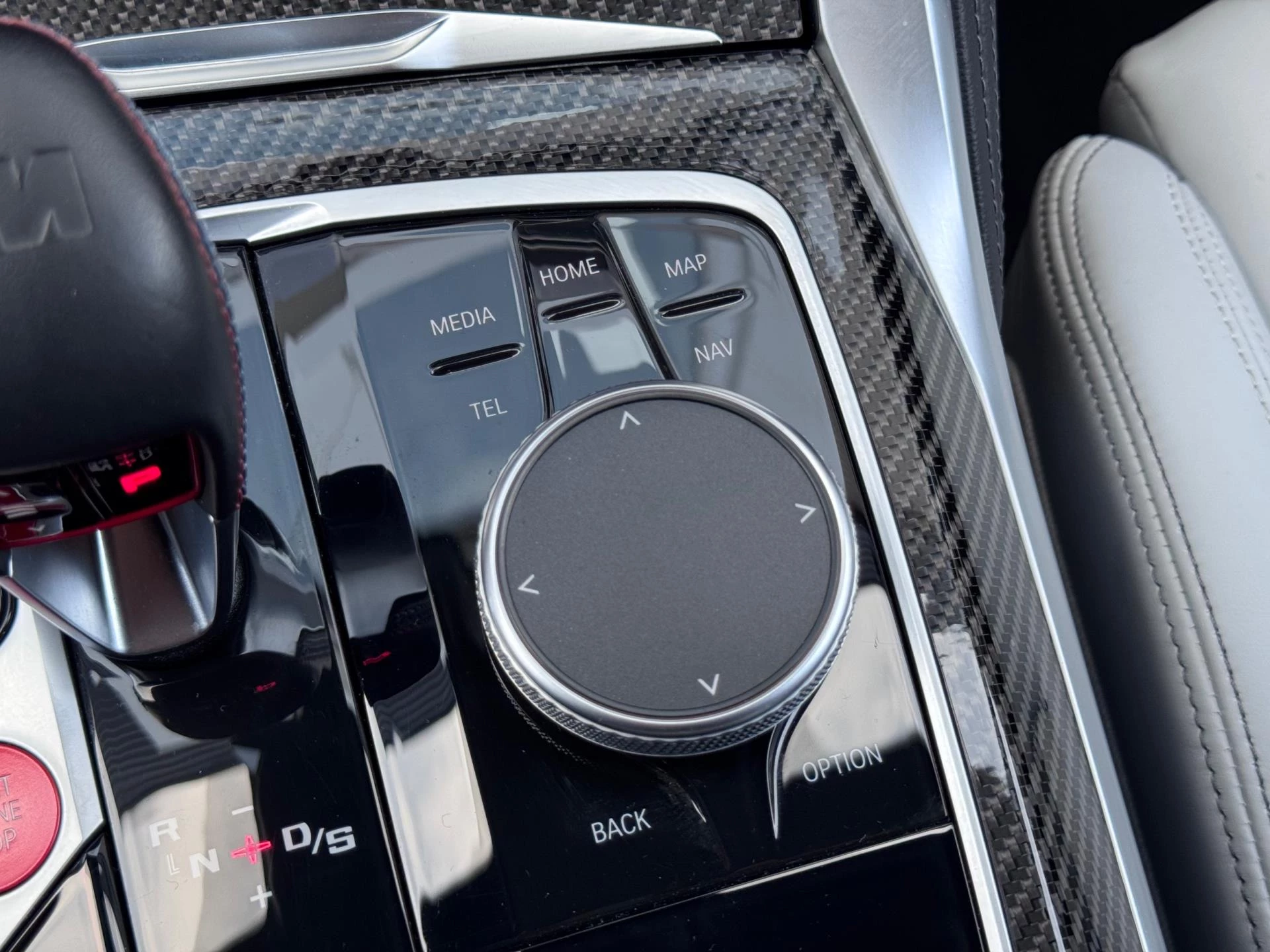 Hoofdafbeelding BMW M3